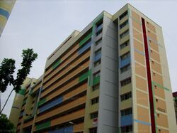 Blk 438 Tampines Street 43 (Tampines), HDB 3 Rooms #558830451